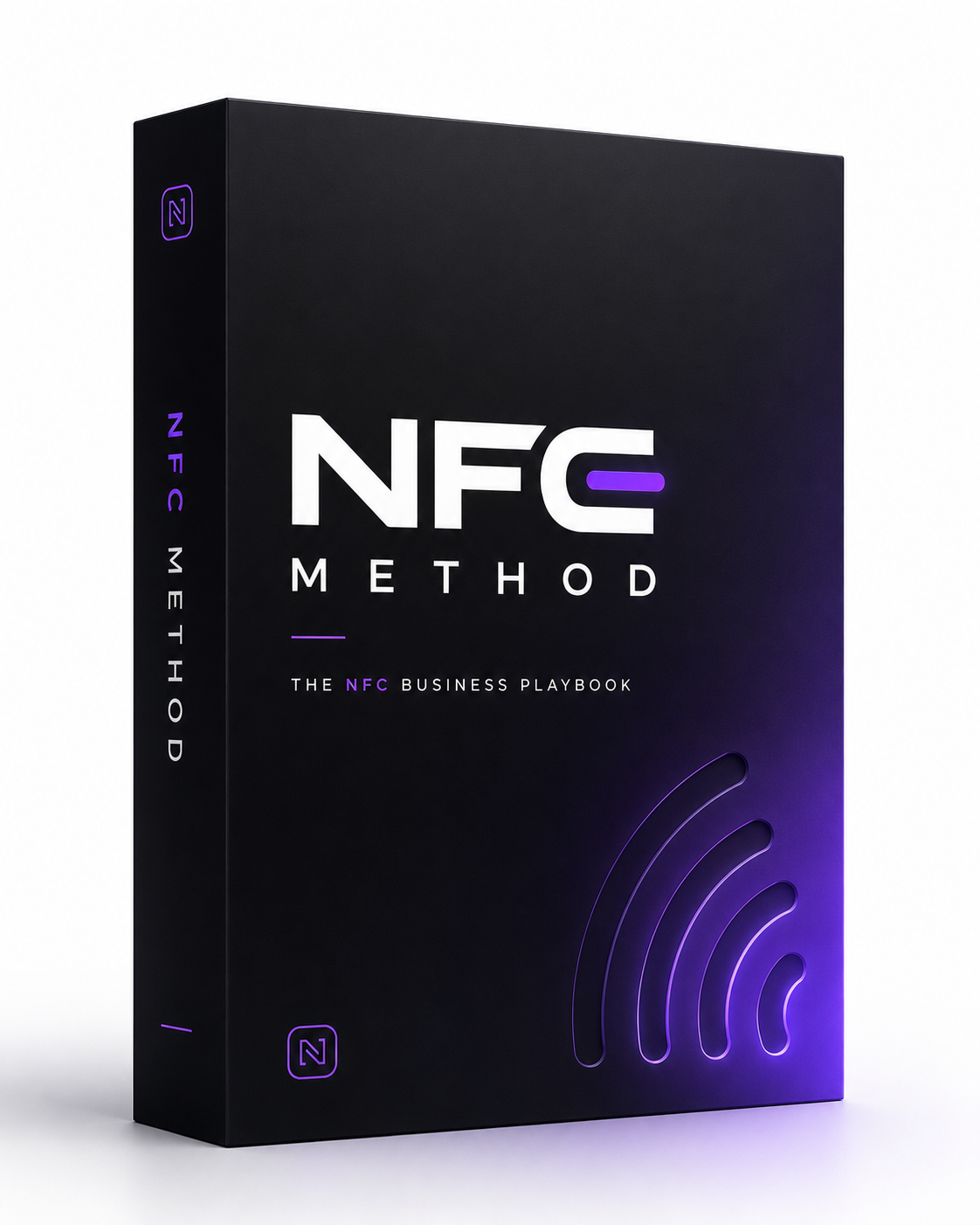 NFC Method — The Complete NFC Business Guide